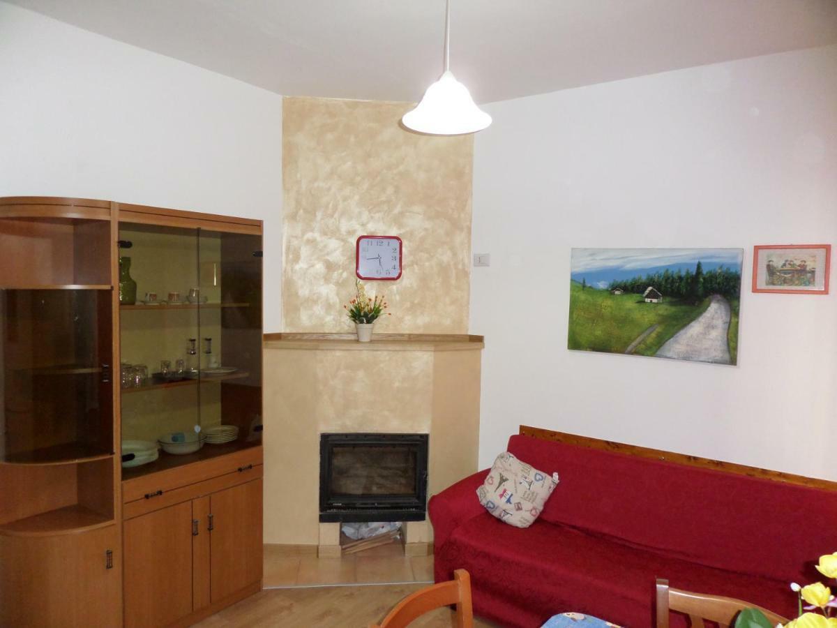 Apartament Casa Ferrara Francavilla in Sinni Zewnętrze zdjęcie