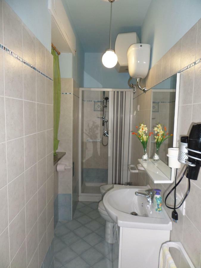 Apartament Casa Ferrara Francavilla in Sinni Zewnętrze zdjęcie