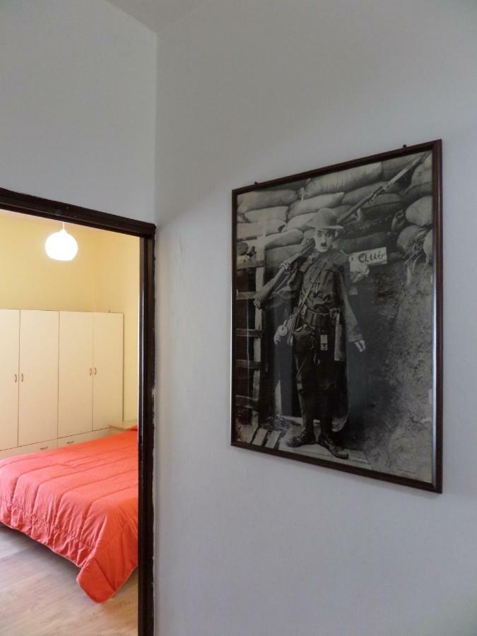 Apartament Casa Ferrara Francavilla in Sinni Zewnętrze zdjęcie