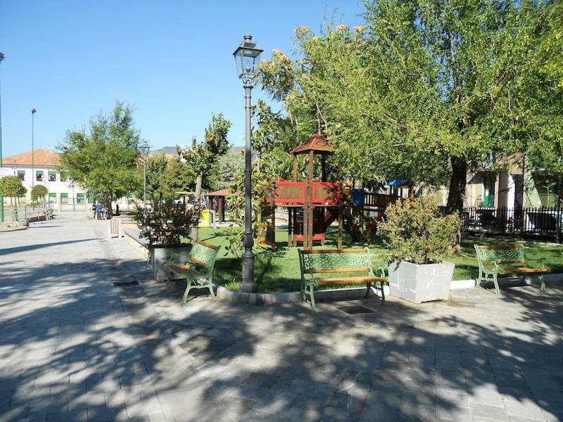 Apartament Casa Ferrara Francavilla in Sinni Zewnętrze zdjęcie