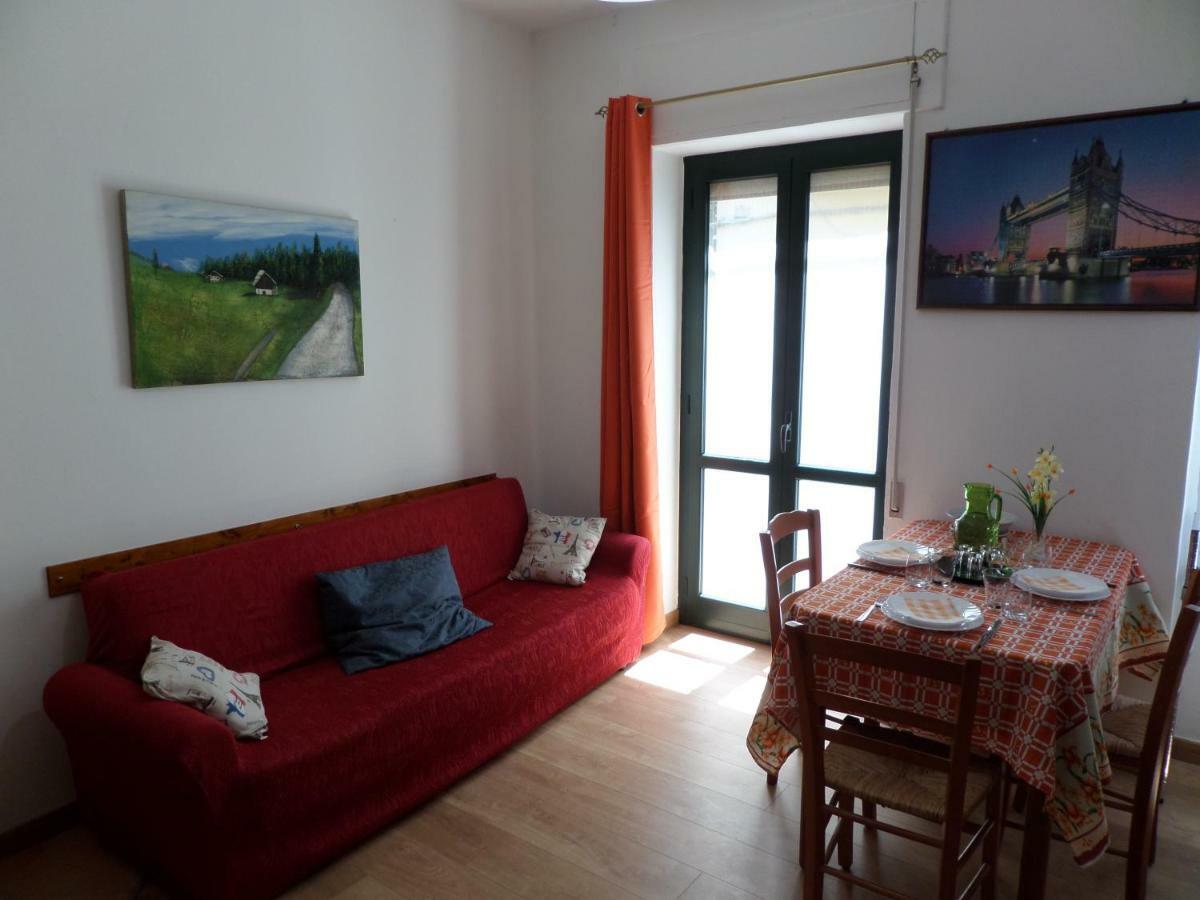 Apartament Casa Ferrara Francavilla in Sinni Zewnętrze zdjęcie