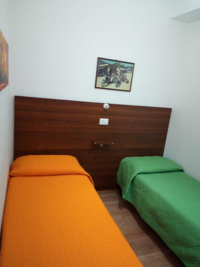 Apartament Casa Ferrara Francavilla in Sinni Zewnętrze zdjęcie